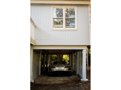Beautifully renovated villa in the highly sought after Tarpon on The Seabrook Island Club in South Carolina - for sale on GolfHomes.com, golf home, golf lot