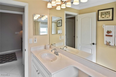 This is the home you have been waiting for! The largest floor on Heritage Palms Golf and Country Club in Florida - for sale on GolfHomes.com, golf home, golf lot