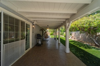 Single-Story Home Just Seconds from Antelope Valley Country Club on Antelope Valley Country Club in California - for sale on GolfHomes.com, golf home, golf lot