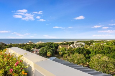 Fantastic opportunity to own a versatile 4th-floor corner unit on Wild Dunes Harbor Golf Resort in South Carolina - for sale on GolfHomes.com, golf home, golf lot