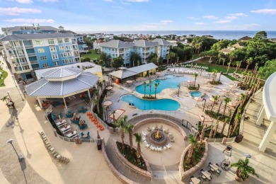 Fantastic opportunity to own a versatile 4th-floor corner unit on Wild Dunes Harbor Golf Resort in South Carolina - for sale on GolfHomes.com, golf home, golf lot