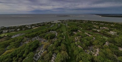 Beautifully renovated villa in the highly sought after Tarpon on The Seabrook Island Club in South Carolina - for sale on GolfHomes.com, golf home, golf lot