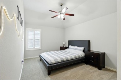 Luxurious 5-Bedroom Retreat in The Tribute - Style, Space on The Tribute At the Colony in Texas - for sale on GolfHomes.com, golf home, golf lot