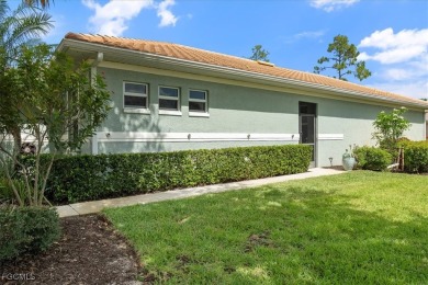 Welcome to your dream home in Pelican Preserve, one of Southwest on Pelican Preserve Golf Club in Florida - for sale on GolfHomes.com, golf home, golf lot
