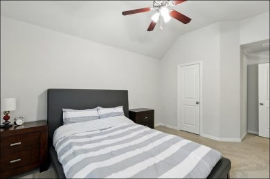 Luxurious 5-Bedroom Retreat in The Tribute - Style, Space on The Tribute At the Colony in Texas - for sale on GolfHomes.com, golf home, golf lot