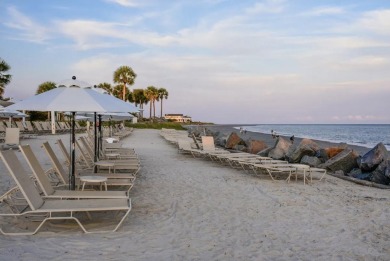 Beautifully renovated villa in the highly sought after Tarpon on The Seabrook Island Club in South Carolina - for sale on GolfHomes.com, golf home, golf lot