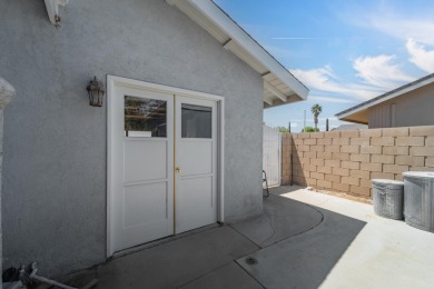 Single-Story Home Just Seconds from Antelope Valley Country Club on Antelope Valley Country Club in California - for sale on GolfHomes.com, golf home, golf lot