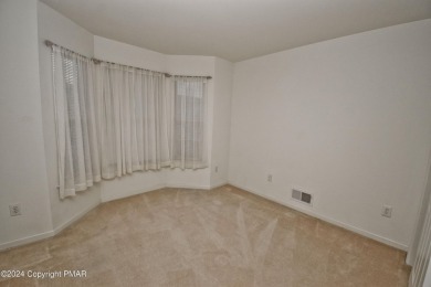 WELL-MAINTAINED 3bd/3.5ba END UNIT Townhome in the highly on The Club At Morgan Hill in Pennsylvania - for sale on GolfHomes.com, golf home, golf lot