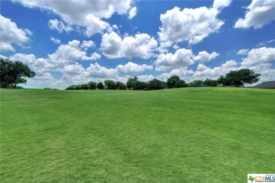 Welcome to this beautiful one-story residence nestled on the 9th on Onion Creek Club in Texas - for sale on GolfHomes.com, golf home, golf lot