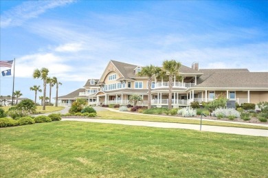 Beautifully renovated villa in the highly sought after Tarpon on The Seabrook Island Club in South Carolina - for sale on GolfHomes.com, golf home, golf lot