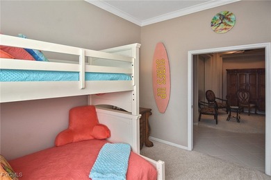 This is the home you have been waiting for! The largest floor on Heritage Palms Golf and Country Club in Florida - for sale on GolfHomes.com, golf home, golf lot