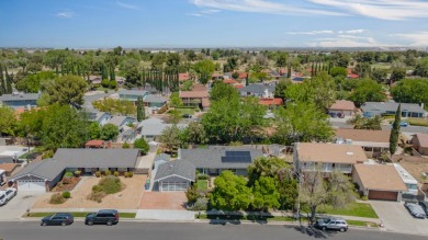 Single-Story Home Just Seconds from Antelope Valley Country Club on Antelope Valley Country Club in California - for sale on GolfHomes.com, golf home, golf lot