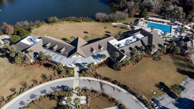 Beautifully renovated villa in the highly sought after Tarpon on The Seabrook Island Club in South Carolina - for sale on GolfHomes.com, golf home, golf lot
