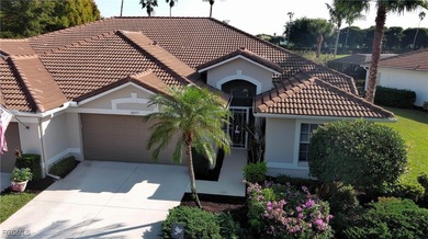This is the home you have been waiting for! The largest floor on Heritage Palms Golf and Country Club in Florida - for sale on GolfHomes.com, golf home, golf lot