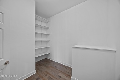 POTENTIAL TO ASSUME CURRENT VA MORTGAGE! Tucked inside the gates on River Landing Golf Course in North Carolina - for sale on GolfHomes.com, golf home, golf lot