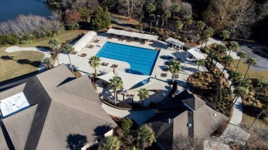 Beautifully renovated villa in the highly sought after Tarpon on The Seabrook Island Club in South Carolina - for sale on GolfHomes.com, golf home, golf lot