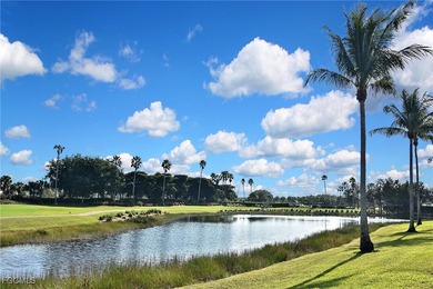 This is the home you have been waiting for! The largest floor on Heritage Palms Golf and Country Club in Florida - for sale on GolfHomes.com, golf home, golf lot