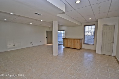 WELL-MAINTAINED 3bd/3.5ba END UNIT Townhome in the highly on The Club At Morgan Hill in Pennsylvania - for sale on GolfHomes.com, golf home, golf lot