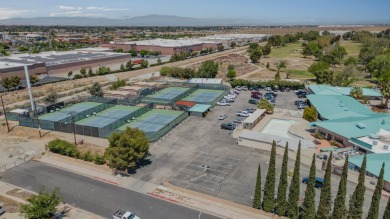 Single-Story Home Just Seconds from Antelope Valley Country Club on Antelope Valley Country Club in California - for sale on GolfHomes.com, golf home, golf lot