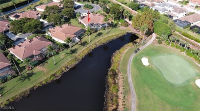 This is the home you have been waiting for! The largest floor on Heritage Palms Golf and Country Club in Florida - for sale on GolfHomes.com, golf home, golf lot