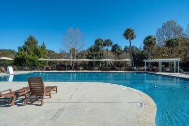 Beautifully renovated villa in the highly sought after Tarpon on The Seabrook Island Club in South Carolina - for sale on GolfHomes.com, golf home, golf lot