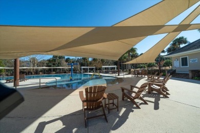 Beautifully renovated villa in the highly sought after Tarpon on The Seabrook Island Club in South Carolina - for sale on GolfHomes.com, golf home, golf lot