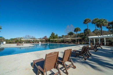 Beautifully renovated villa in the highly sought after Tarpon on The Seabrook Island Club in South Carolina - for sale on GolfHomes.com, golf home, golf lot