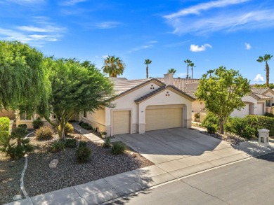 Located in the best 55+ community in the valley, Sun City Palm on Mountain Vista Golf Course At Sun City Palm Desert in California - for sale on GolfHomes.com, golf home, golf lot