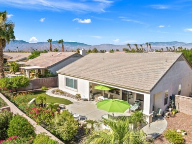 Located in the best 55+ community in the valley, Sun City Palm on Mountain Vista Golf Course At Sun City Palm Desert in California - for sale on GolfHomes.com, golf home, golf lot