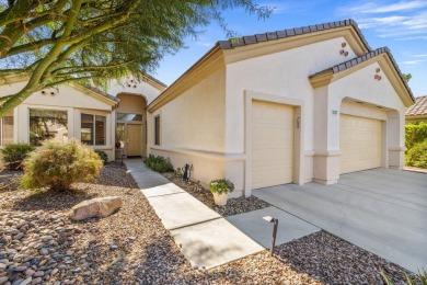 Located in the best 55+ community in the valley, Sun City Palm on Mountain Vista Golf Course At Sun City Palm Desert in California - for sale on GolfHomes.com, golf home, golf lot
