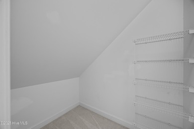 POTENTIAL TO ASSUME CURRENT VA MORTGAGE! Tucked inside the gates on River Landing Golf Course in North Carolina - for sale on GolfHomes.com, golf home, golf lot