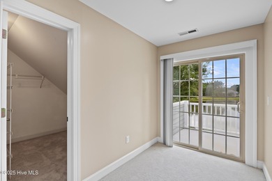 POTENTIAL TO ASSUME CURRENT VA MORTGAGE! Tucked inside the gates on River Landing Golf Course in North Carolina - for sale on GolfHomes.com, golf home, golf lot