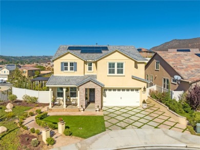 Stunning Luxury Executive Home located in up and coming area of on Pala Mesa Resort in California - for sale on GolfHomes.com, golf home, golf lot