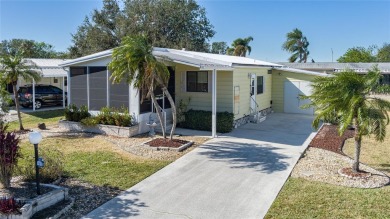 Seller Motivated! Welcome to this charming 2-bedroom, 2-bathroom on Imperial Lakewoods Golf Club in Florida - for sale on GolfHomes.com, golf home, golf lot