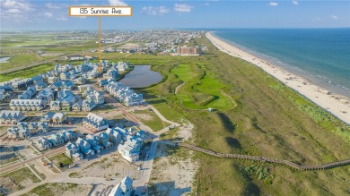 Ocean views on the Gulf Coast! Investment opportunity with the on Palmilla Beach Golf Club in Texas - for sale on GolfHomes.com, golf home, golf lot