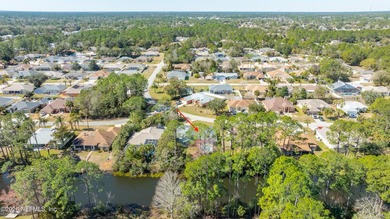 Welcome to this beautiful Palm Coast Property-- where everyday on The Grand Club - Pine Lakes Course in Florida - for sale on GolfHomes.com, golf home, golf lot