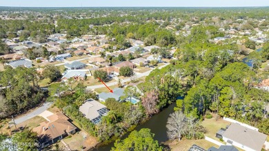 Welcome to this beautiful Palm Coast Property-- where everyday on The Grand Club - Pine Lakes Course in Florida - for sale on GolfHomes.com, golf home, golf lot