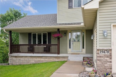Meticulously maintained home in the desirable Nordic Hills on Elk River Golf Club in Minnesota - for sale on GolfHomes.com, golf home, golf lot