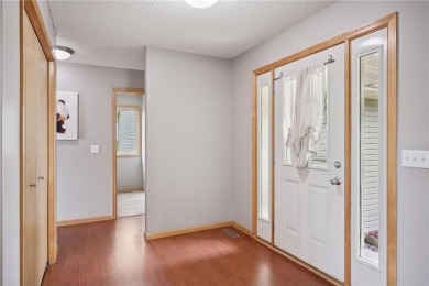 Meticulously maintained home in the desirable Nordic Hills on Elk River Golf Club in Minnesota - for sale on GolfHomes.com, golf home, golf lot