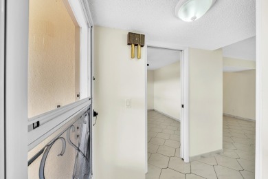 Enjoy stunning golf views from this beautifully maintained on Poinciana Golf Club in Florida - for sale on GolfHomes.com, golf home, golf lot