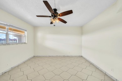 Enjoy stunning golf views from this beautifully maintained on Poinciana Golf Club in Florida - for sale on GolfHomes.com, golf home, golf lot