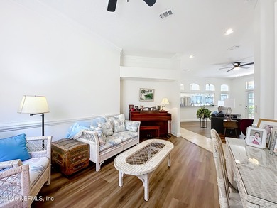 STUNNING FULLY REMODELED GOLF COURSE HOME IN MAGNOLIA POINT! on Magnolia Point Golf and Country Club in Florida - for sale on GolfHomes.com, golf home, golf lot