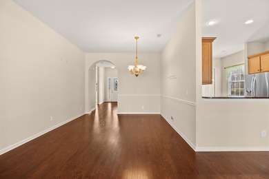 Welcome to 1006 Nittany Court, showcasing the sought-after on Blackmoor Golf Club in South Carolina - for sale on GolfHomes.com, golf home, golf lot