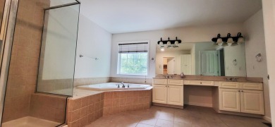 Welcome to this impressive 5-bedroom, 3.5-bath Colonial nestled on Great Bear Golf and Country Club in Pennsylvania - for sale on GolfHomes.com, golf home, golf lot