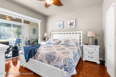Check Out this Attached Villa with Extra Large Yard in the on Silverthorn Country Club in Florida - for sale on GolfHomes.com, golf home, golf lot