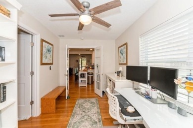 Don't miss this adorable 3 bedrooms 2 baths with an office and on Dubsdread Golf Course in Florida - for sale on GolfHomes.com, golf home, golf lot