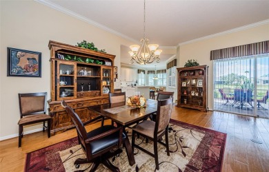 Welcome to this stunning 3-bedroom, 2-bathroom, 2-Car Garage on Heritage Springs Country Club in Florida - for sale on GolfHomes.com, golf home, golf lot