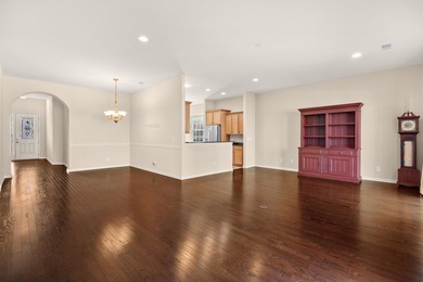 Welcome to 1006 Nittany Court, showcasing the sought-after on Blackmoor Golf Club in South Carolina - for sale on GolfHomes.com, golf home, golf lot