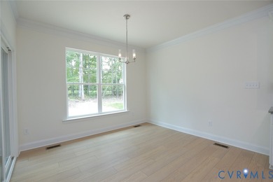 This is a to-be-built home! The Waverly features 5 bedrooms, 4.5 on Brickshire Golf Club in Virginia - for sale on GolfHomes.com, golf home, golf lot