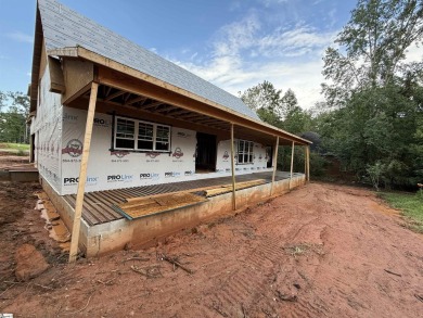Call Jenny Durham -  - Have you been searching for a home with a on Cobbs Glen Country Club in South Carolina - for sale on GolfHomes.com, golf home, golf lot